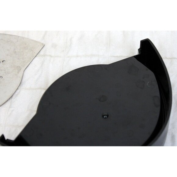 Keurig Replacement Drip Tray Pan Model B60 B40 B66 K60 - Picture 6 of 7